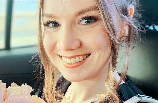 Лиана Закирова